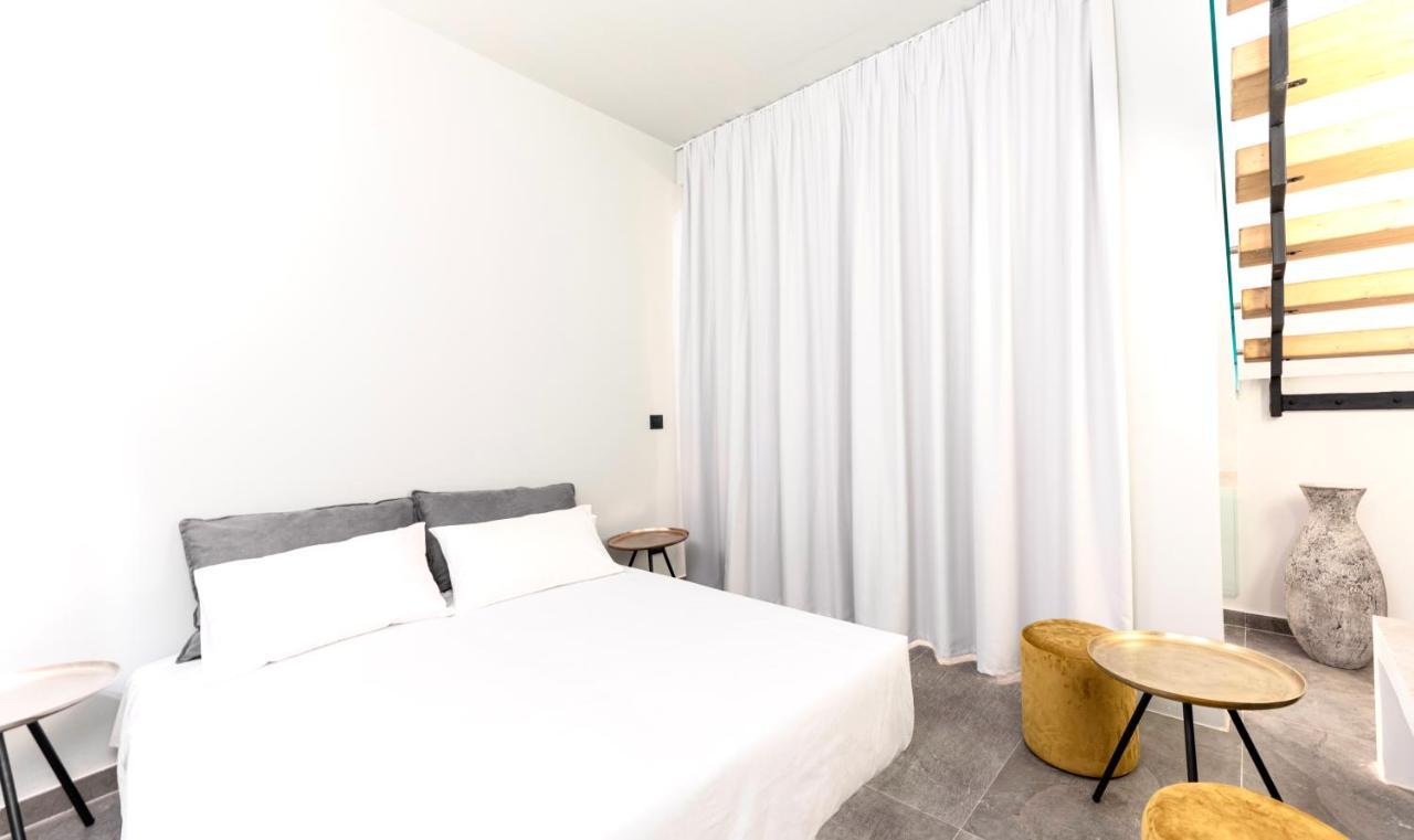 Lindos Serenity Suites Экстерьер фото