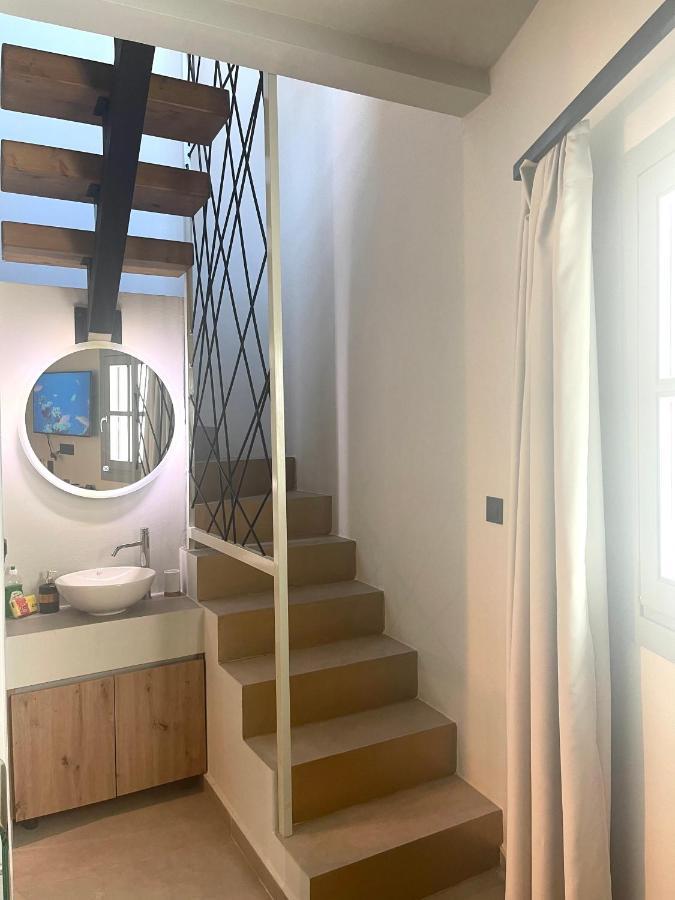 Lindos Serenity Suites Экстерьер фото